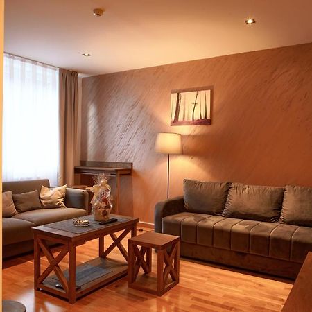 Feelstone Apartmani Brzece Brzeće Exterior foto