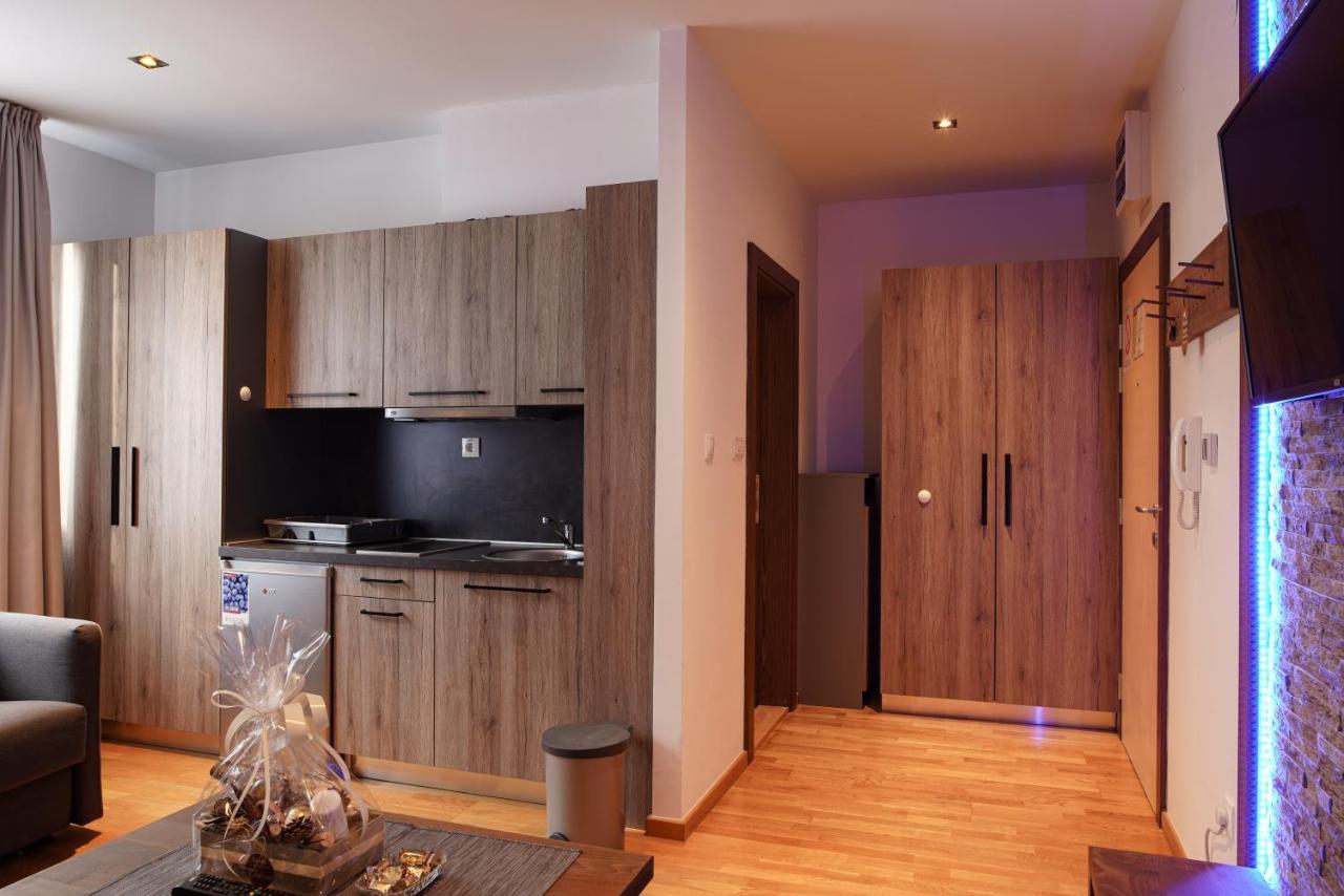 Feelstone Apartmani Brzece Brzeće Exterior foto