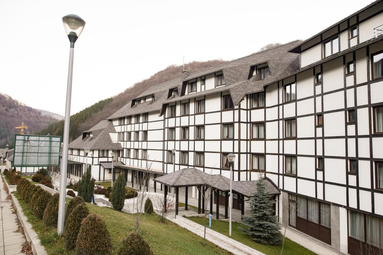 Feelstone Apartmani Brzece Brzeće Exterior foto