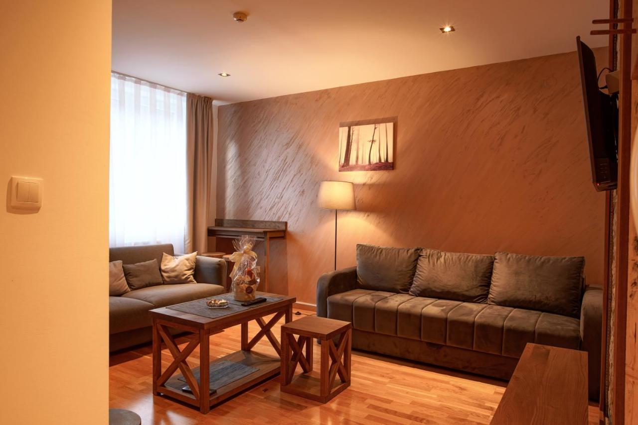 Feelstone Apartmani Brzece Brzeće Exterior foto