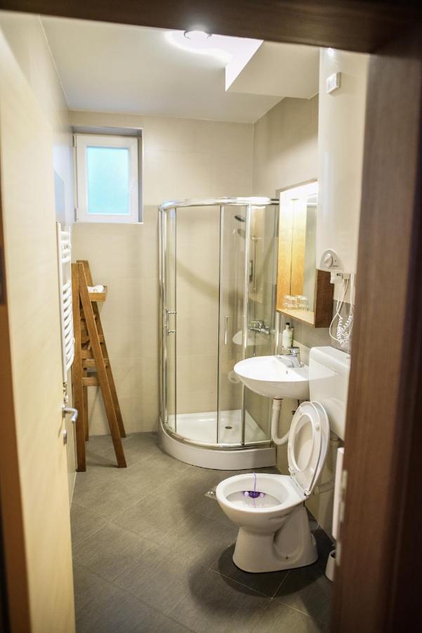 Feelstone Apartmani Brzece Brzeće Exterior foto