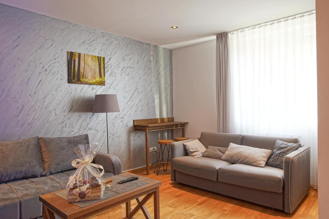 Feelstone Apartmani Brzece Brzeće Exterior foto